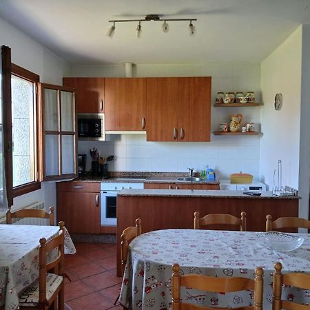 Ca La Llosa Villahormes 외부 사진