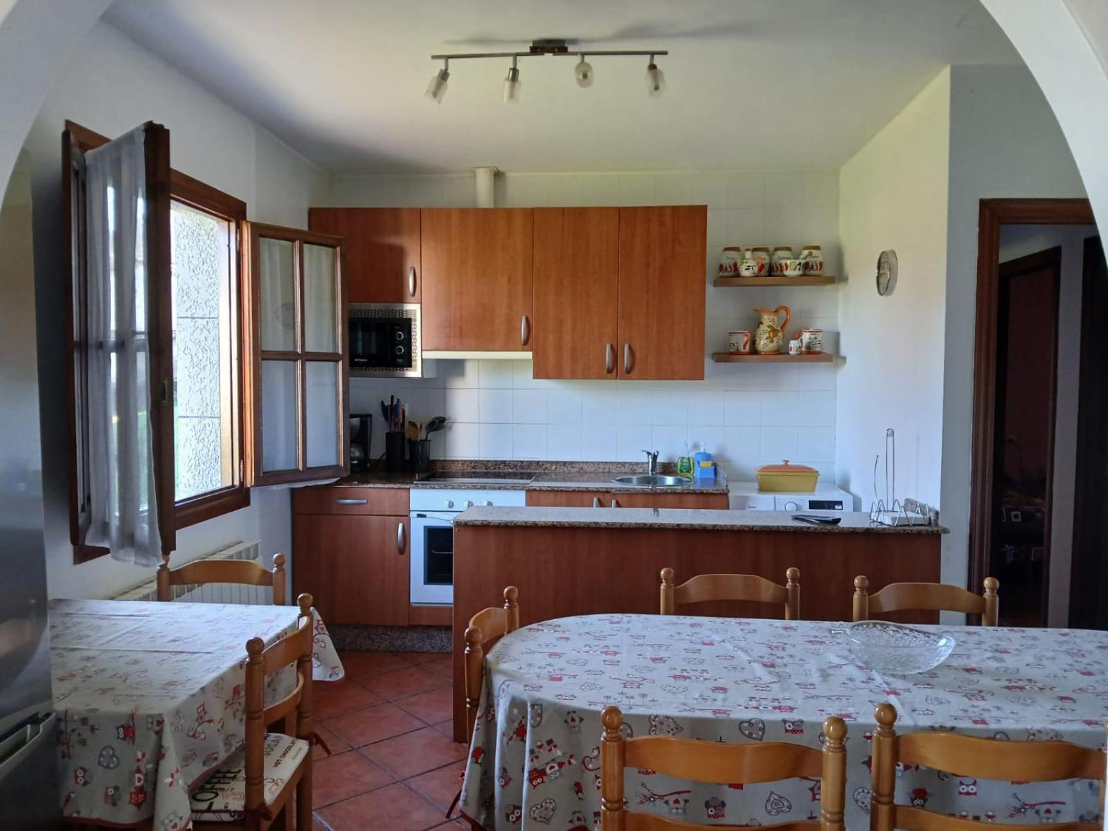 Ca La Llosa Villahormes 외부 사진